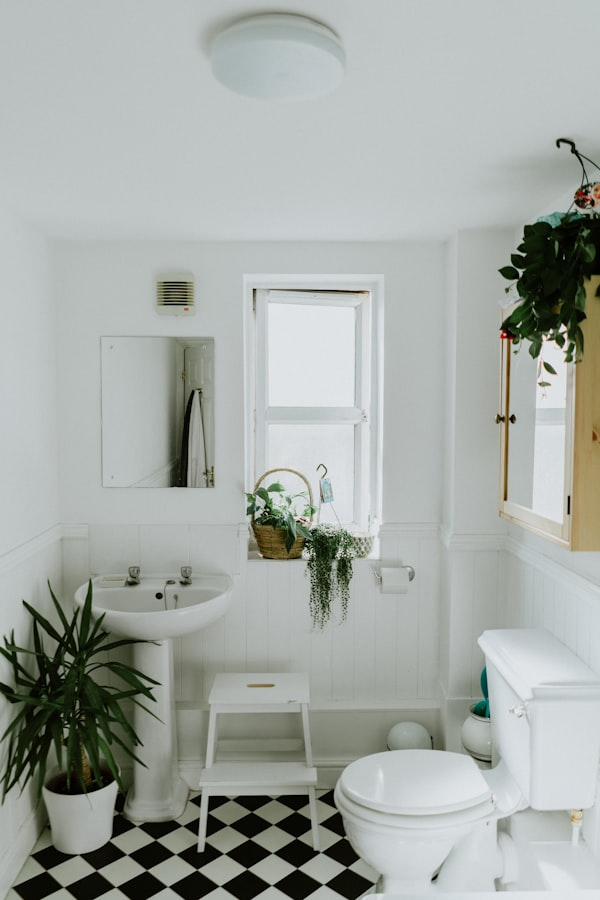 Bathroom Renovation: How to Plan Your Project